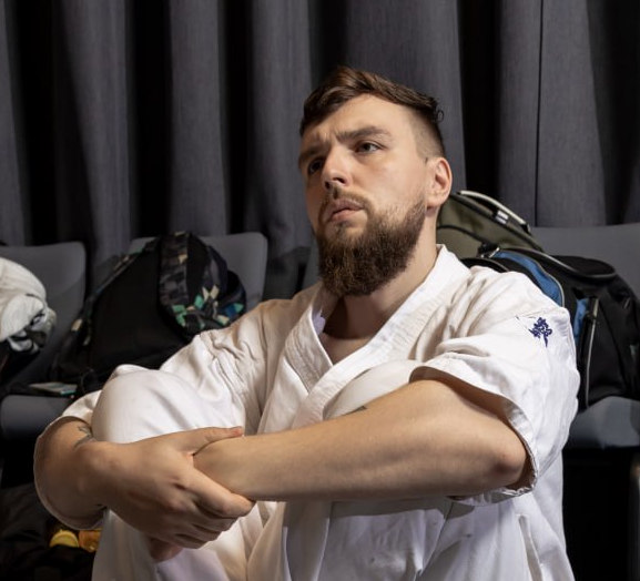 Danil Rodin