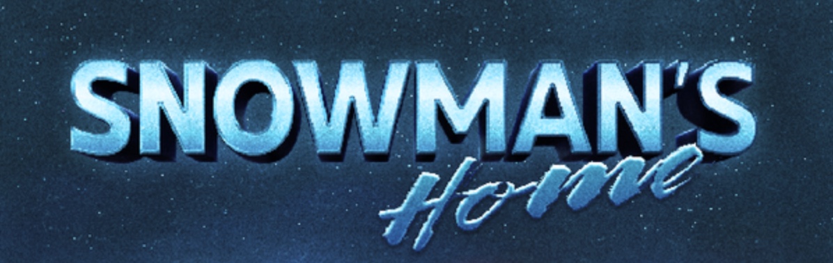 Snowman’s Home logo
